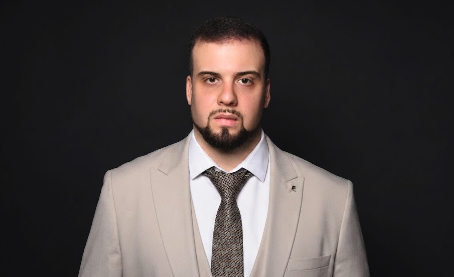 David Murad – Gründer & Entwickler